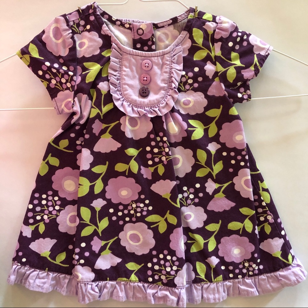 Gymboree Dress
